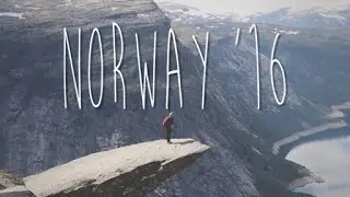 norway '16