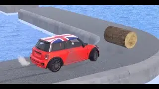 Crash Master Gameplay #3