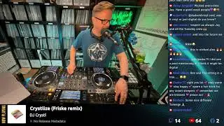 Hardcore Junglist Show (14 Jan 2025)