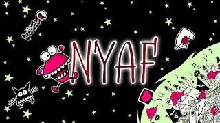 NYAF - Second PC trailer - The dynamic hidden object game full of secrets!
