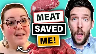 Nutritionist Reviews | Binge Eating to Carnivore