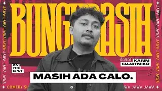 BUNGURASIH ❗❗ KAWASAN SUDAH ELIT SDM SULIT.