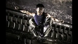 Hot!!! Kung Fu Chinese Martial Arts Movies - Best Action Movies 2018 Full Movies English