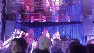 Inthuul - When the Sun Faded live @Beer&Wine