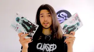 Srpska VS engleska manga, koja je bolja? 📚