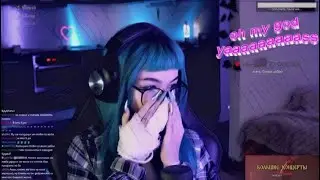 😱😭БЕБРИНА ПЛАЧЕТ ИЗ ЗА ДОНАТОВ|НАРЕЗКА СО СТРИМА B3BRINA|100К РУБЛЕЙ ЗА СТРИМ😭😱
