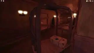 roblox doors Dread