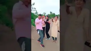 सुरज चव्हाण संतोष भाऊ सेलिब्रिटी टिक टोक स्टार