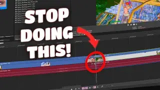STOP Making These Editing Mistakes!