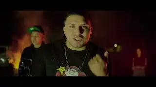 Ac B x Ciem Bby - EN LLAMAS (Official Video)(Shot by Artico Audiovisual) (Prod. By Katari)