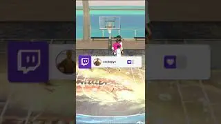 BEST NBA 2K22 POST SCORER BADGES 