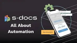 [Webinar] All About Automation