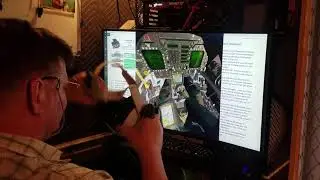 PointCTRL v2 Familiarization and Calibration (Not usually required - Use default setting first)