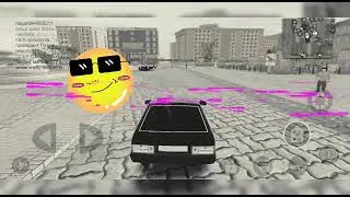дрифт под фонк в мадоуд 2