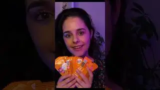 ASMR Guess the Clay Color