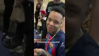 E.T.P - Compartiendo con Akapellah