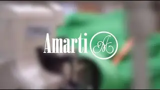 Промышленный оверлок Typical | Фабрика Amarti