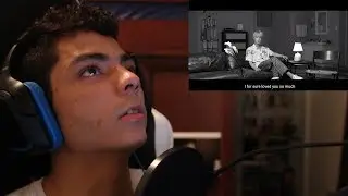 BTS - LOVE YOURSELF 結 Answer 'Epiphany' | Reaction