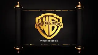 Gold 3d logo animation | Animation | After Effects | SubbuAchar | sample 12
