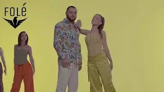 Klea Balukja ft Bes Kallaku - Per Koken Time (Official Video)