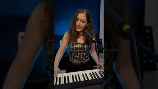 "Escape" stripped down on piano vs. epic trailer mix (Teaser) 🎹