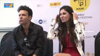 Aamir Khan, Imran, Farah Khan, Tamannaah, Prabhas at Jio Mami Movie Mela   Part 6