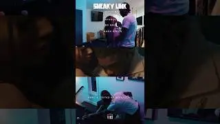 #SneakyLink by @4fargoo  @EdDolo  & #BankAaron out now on all digital streaming platforms 🚨