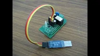 Перепрошивка Sonoff с помощью XTCOM UTIL и привязка к сервису MGT24