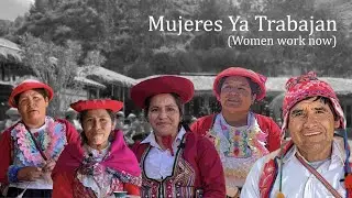 Routes of Resilience | Part 3: Support Community-Led Enterprises | Sacred Valley, Peru