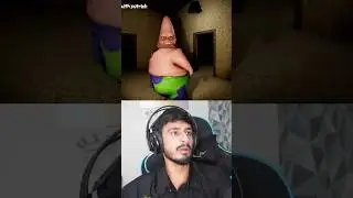 Spongebob Ko Dudh Peela Kar Marunga 🤔🤣😓 | Chimkandi #chimkandigamer #gaming #comedy