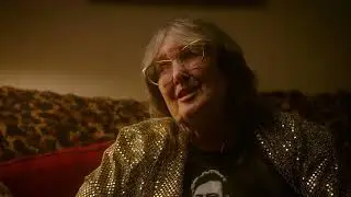 Death By King Trailer - TGFSF 2024 SELECTION