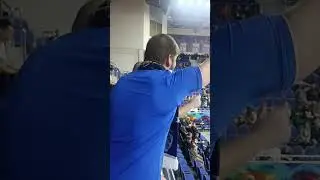 Динамо Курск 89-65 Динамо Москва ЖБК баскетбол часть 2