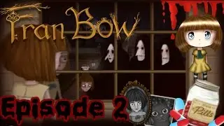 Oh! Is that my head? - Fran Bow (Android) Episode 2