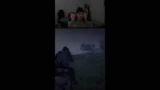 red dead redemption 2