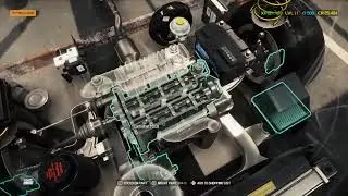 Car mechanic simulator 2021! Gameplay 6