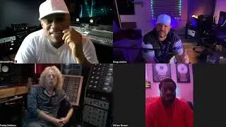 Advice and pitfalls of home recordings (Podcast)
