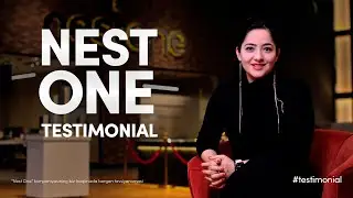 MERAKI x NEST ONE | TESTIMONIAL