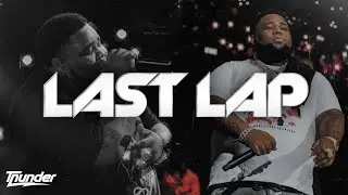Rod Wave - Last Lap (Lyrics)