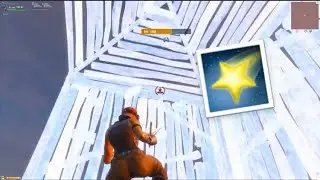 Highest In The Room 🌠 (Fortnite Montage)