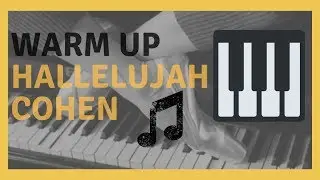 WARM UP MUSIC (Ballet) - [Music for ballet class]