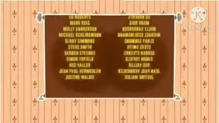 Mr Bean End Credits In G Major 10