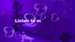 Senth - On My Mind (Official Lyric Video)