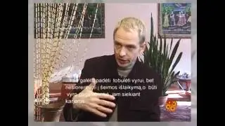 kaip mes kenkiame vaikams