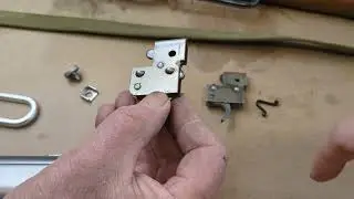 Restomod Daisy Model 99 with new internals, flashy 
