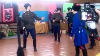В городе Тара