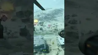 Battlefield is Chaos #haulgaming