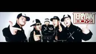 Teriyaki Boyz - You know what time is it
