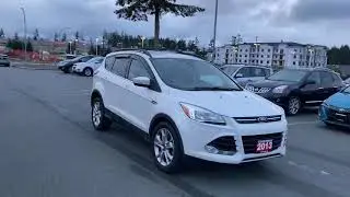 2013 Ford Escape