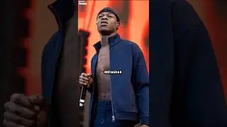 Burna Boy Explains Why J Hus Calls Himself Mr. Ugly 🤣💀. | #shorts
