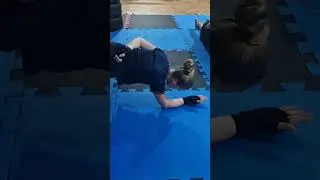 AQUECIMENTO ANTES DA AULA